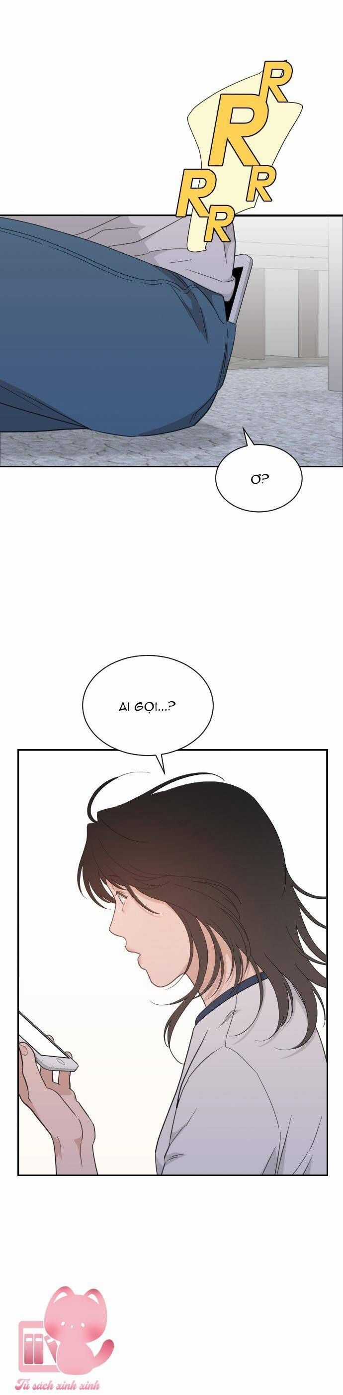 Vận May Không Ngờ Chương 59 trang 13