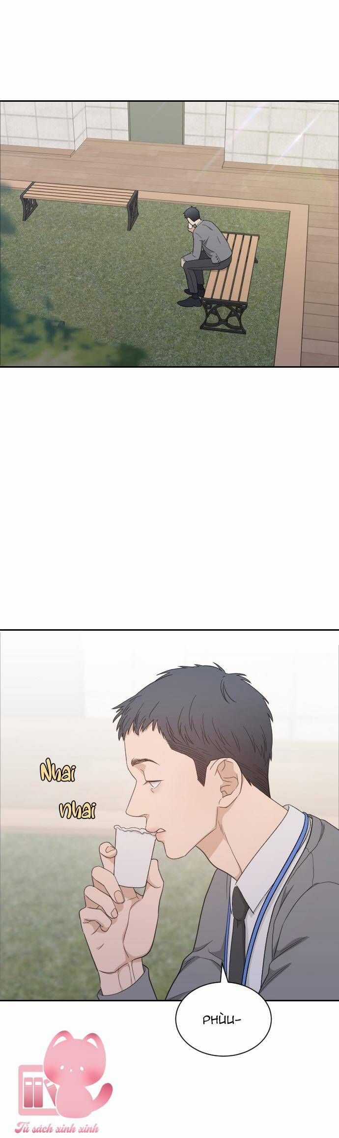 Vận May Không Ngờ Chương 59 trang 15