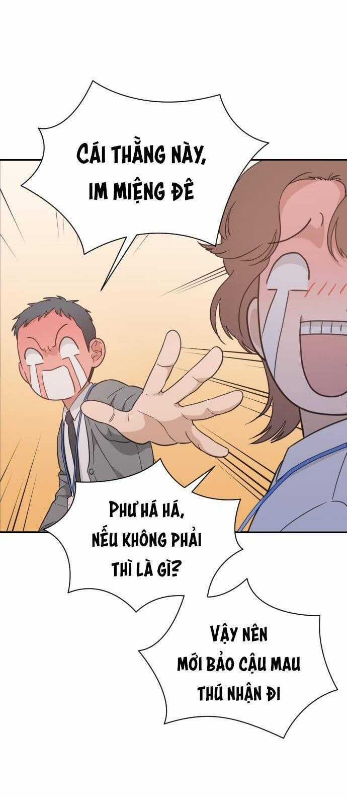 Vận May Không Ngờ Chương 59 trang 18