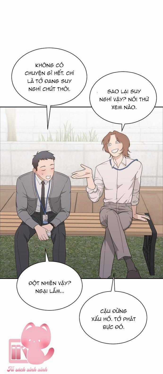 Vận May Không Ngờ Chương 59 trang 19