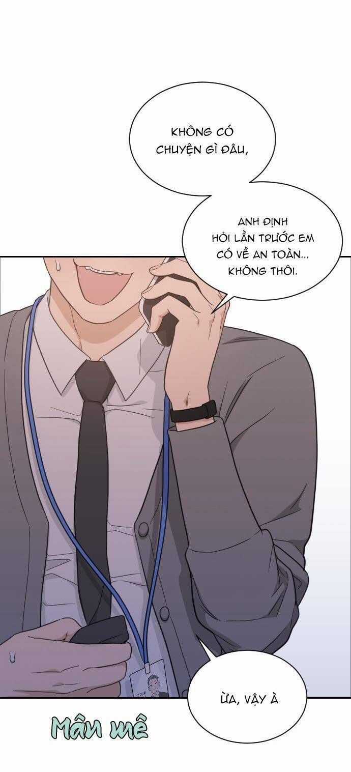 Vận May Không Ngờ Chương 59 trang 26