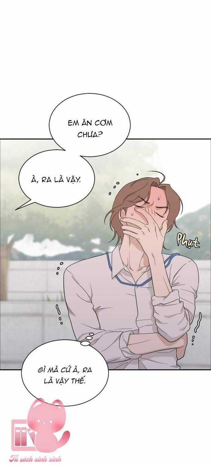 Vận May Không Ngờ Chương 59 trang 27