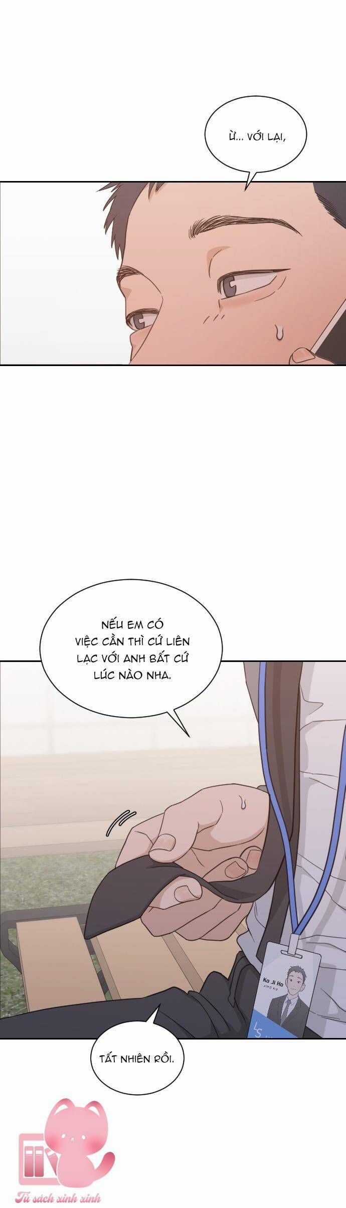 Vận May Không Ngờ Chương 59 trang 28