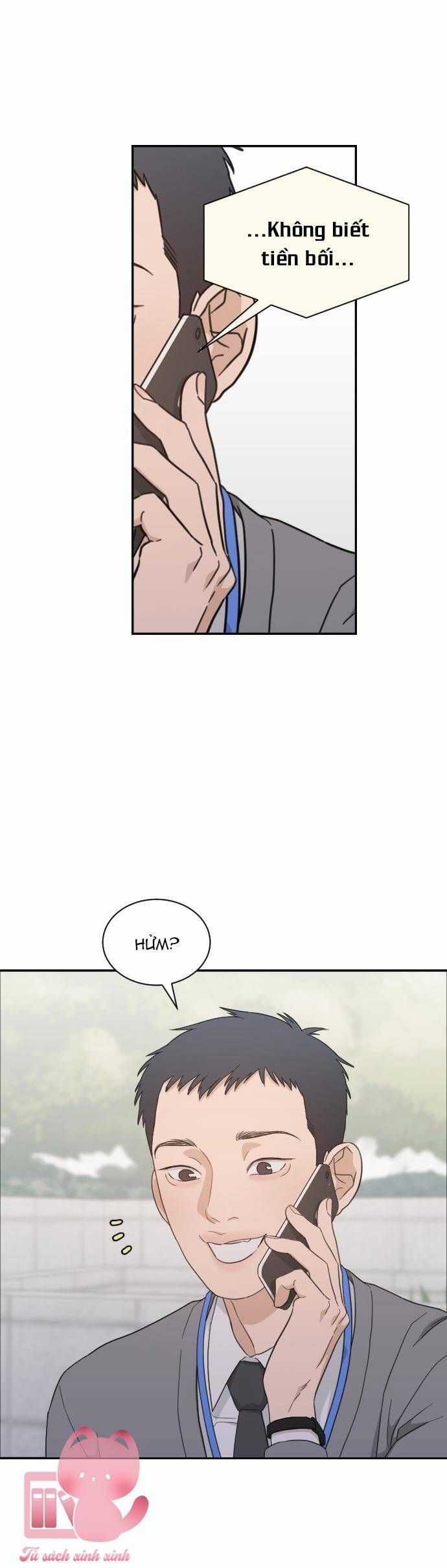 Vận May Không Ngờ Chương 59 trang 29