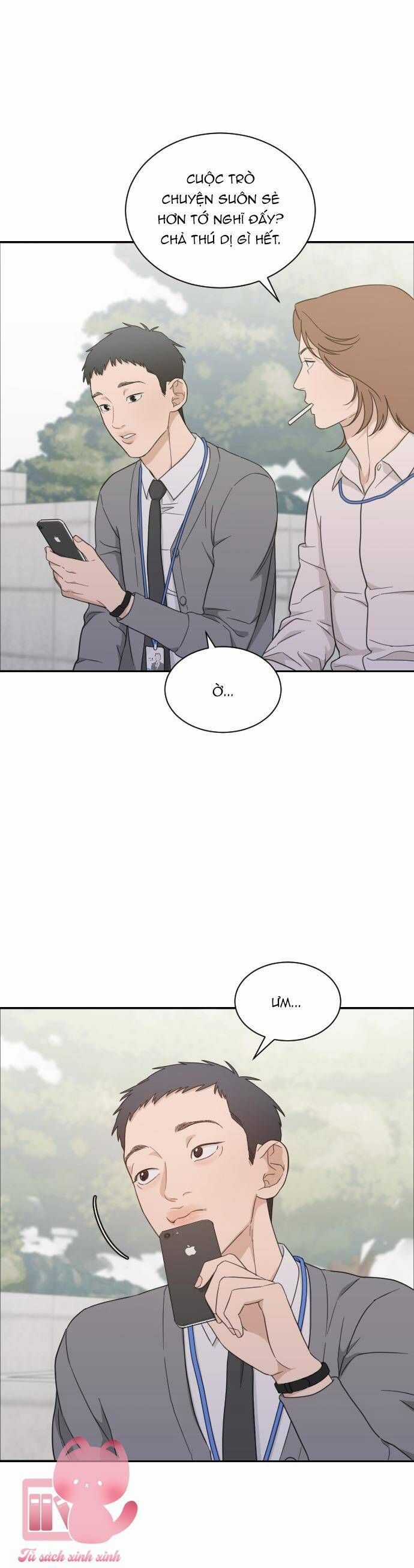 Vận May Không Ngờ Chương 59 trang 31