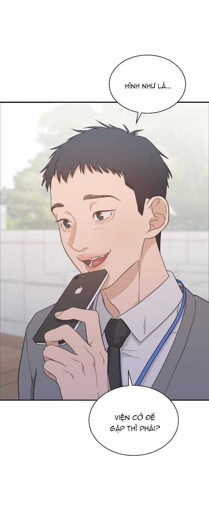 Vận May Không Ngờ Chương 59 trang 32