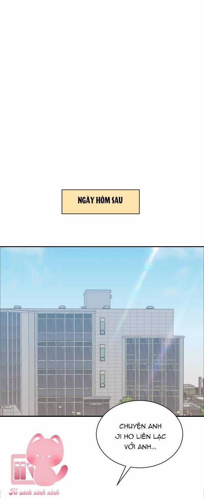 Vận May Không Ngờ Chương 59 trang 33