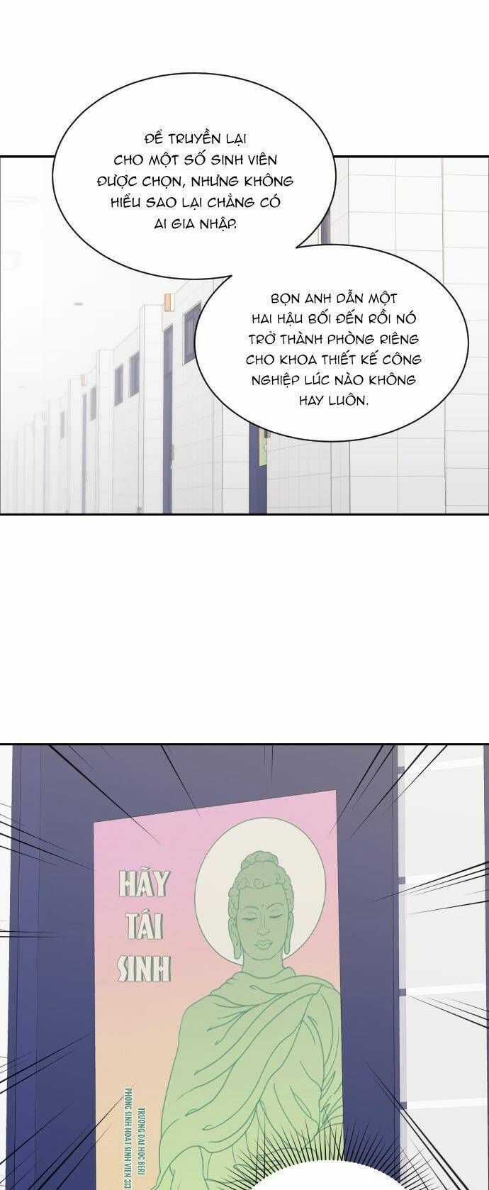 Vận May Không Ngờ Chương 59 trang 37