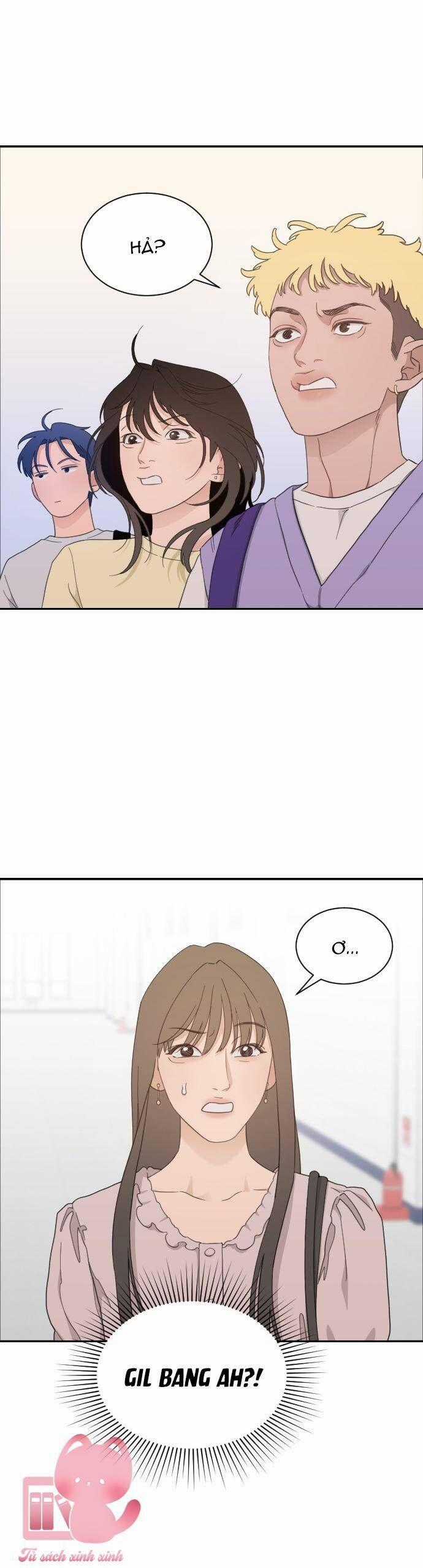 Vận May Không Ngờ Chương 59 trang 40