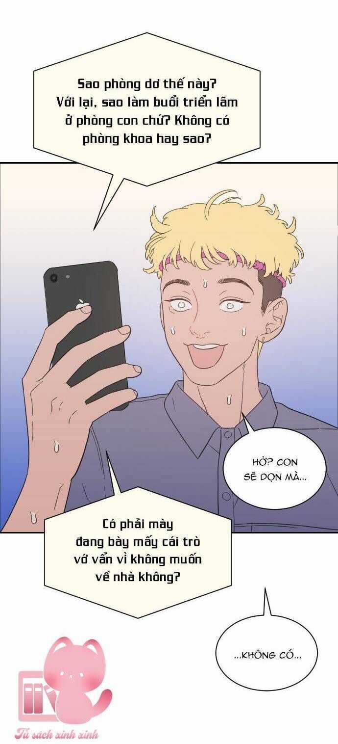 Vận May Không Ngờ Chương 59 trang 6