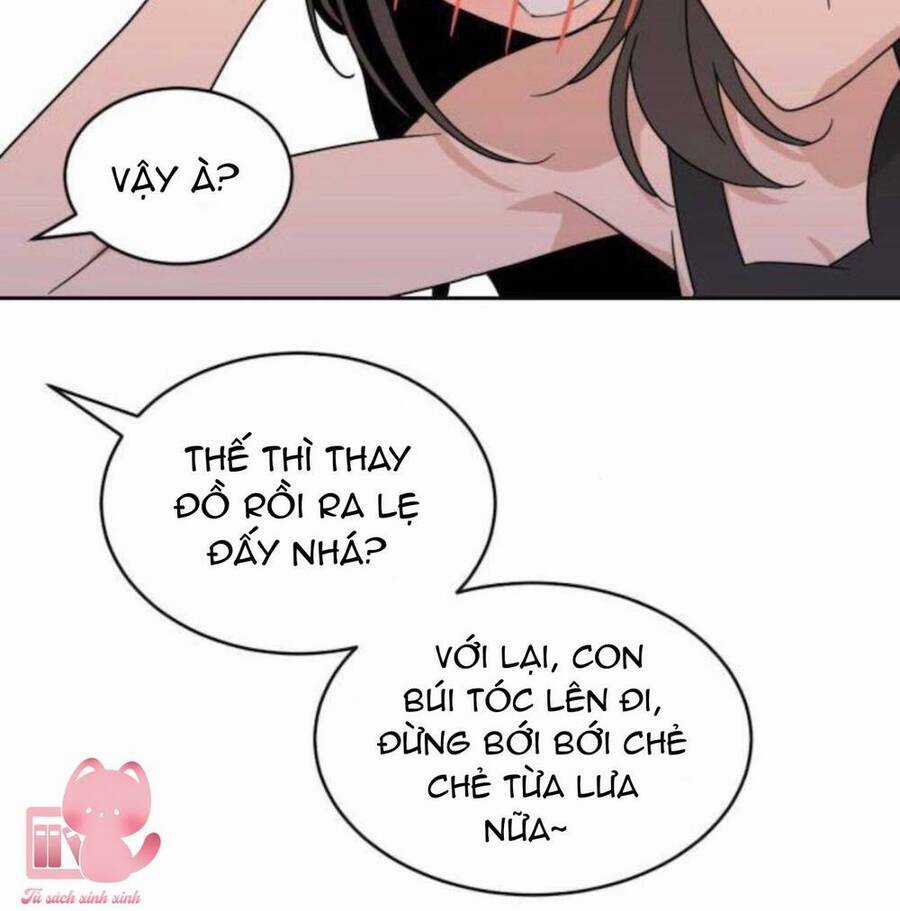 Vận May Không Ngờ Chương 6 trang 13