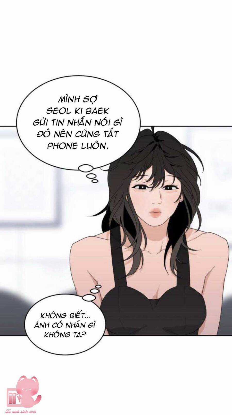 Vận May Không Ngờ Chương 6 trang 15