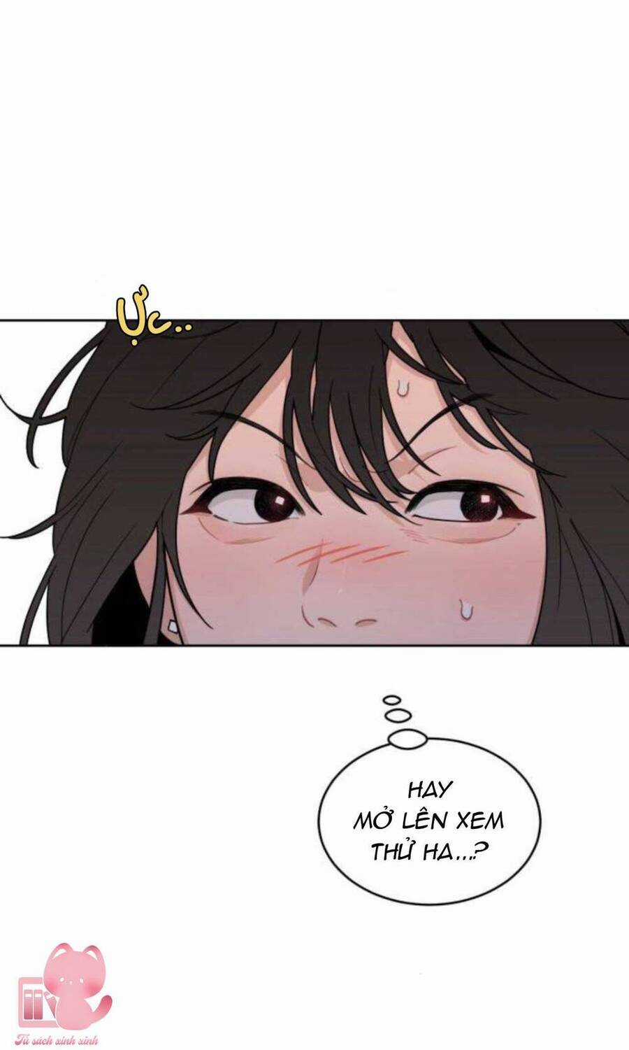 Vận May Không Ngờ Chương 6 trang 16