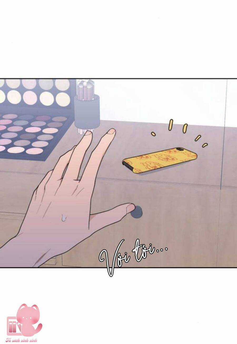 Vận May Không Ngờ Chương 6 trang 17