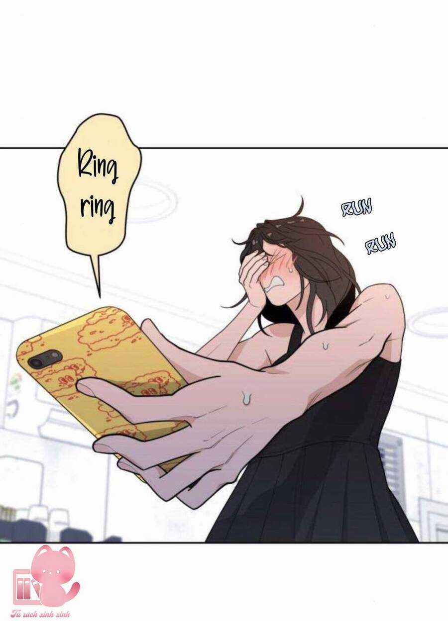 Vận May Không Ngờ Chương 6 trang 18