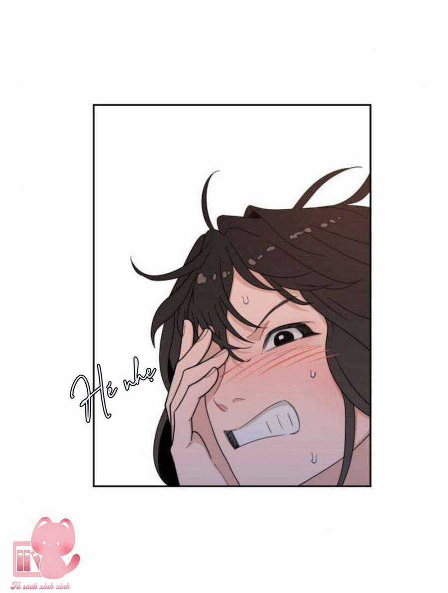 Vận May Không Ngờ Chương 6 trang 19