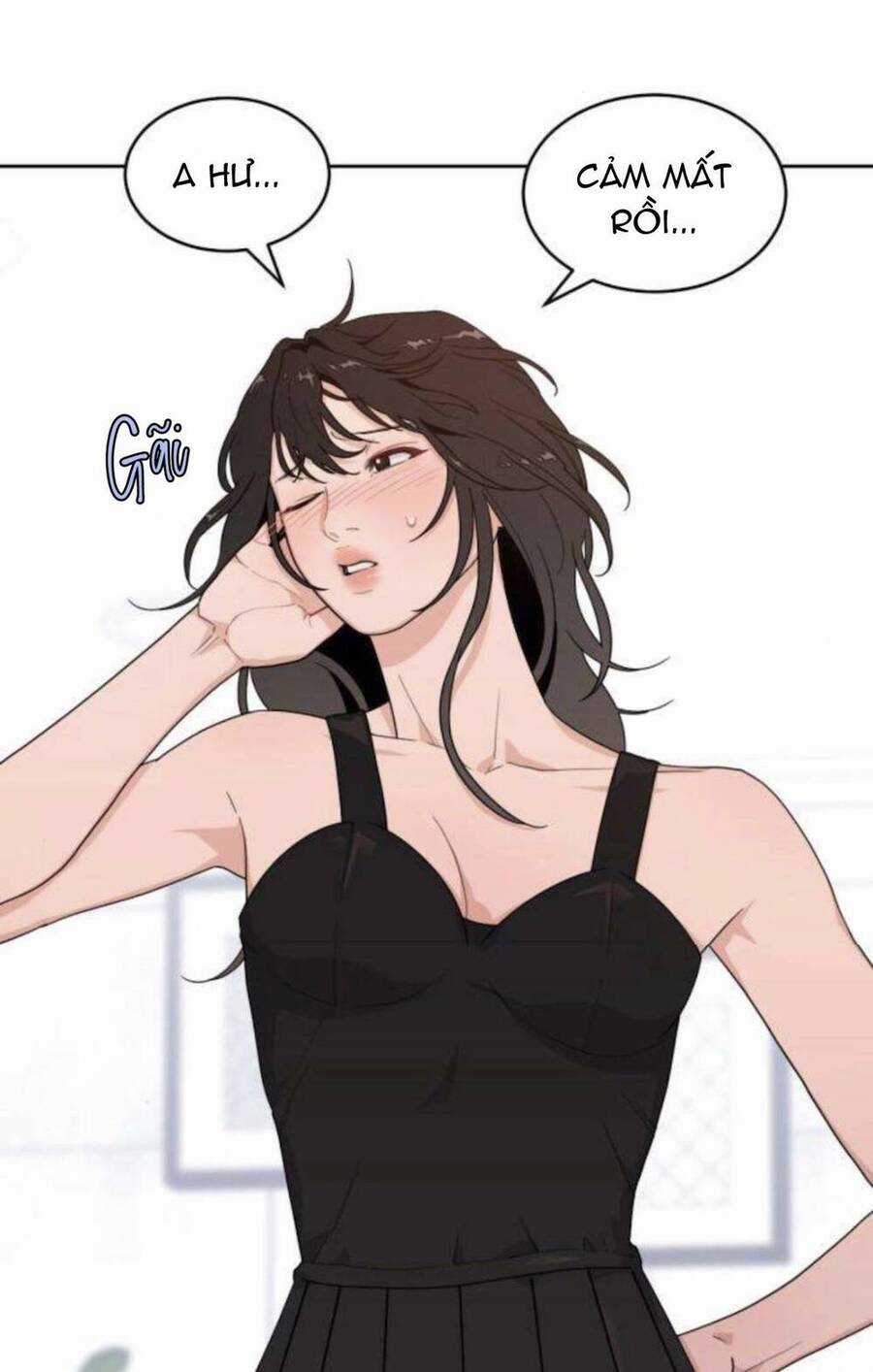 Vận May Không Ngờ Chương 6 trang 2