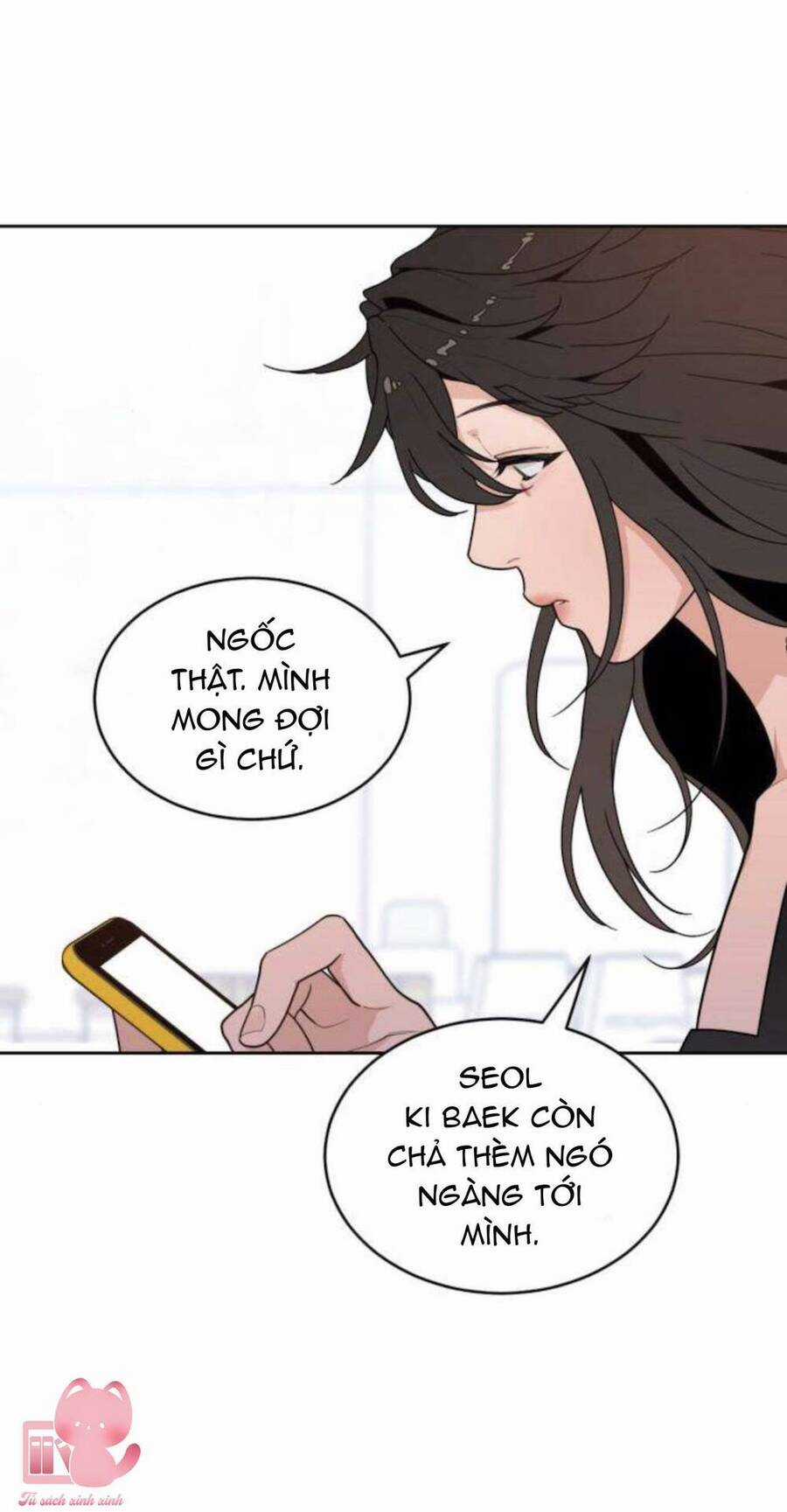 Vận May Không Ngờ Chương 6 trang 22