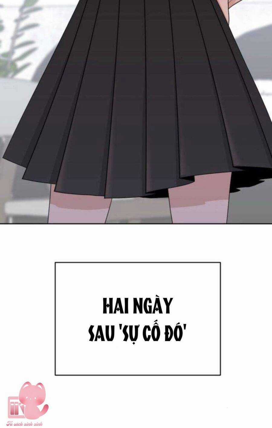 Vận May Không Ngờ Chương 6 trang 3