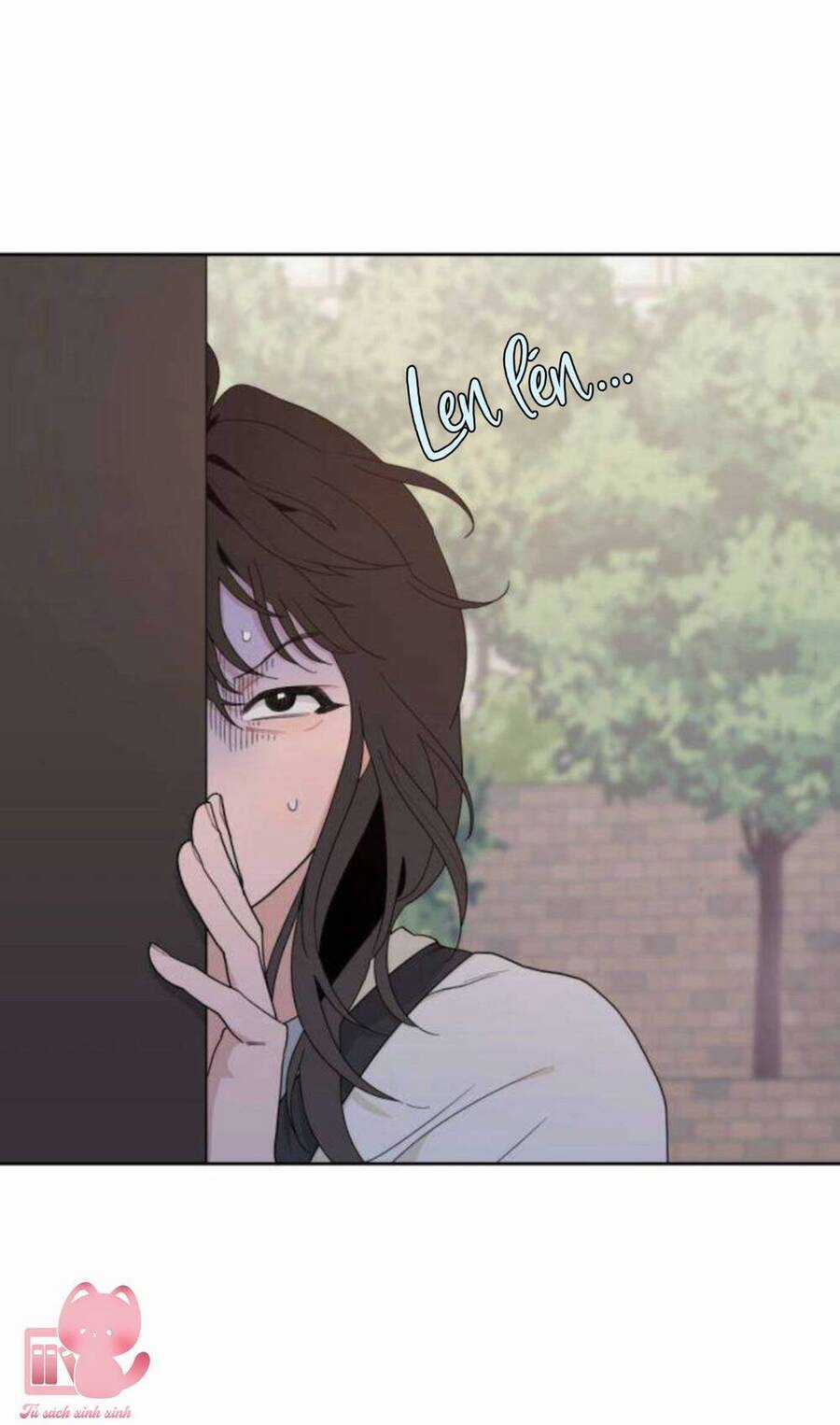 Vận May Không Ngờ Chương 6 trang 31