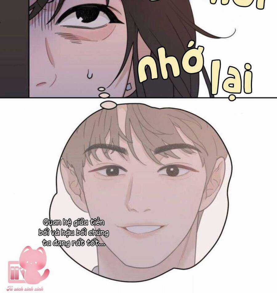 Vận May Không Ngờ Chương 6 trang 34