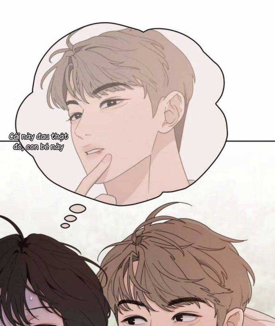 Vận May Không Ngờ Chương 6 trang 35