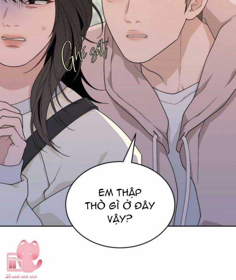 Vận May Không Ngờ Chương 6 trang 36