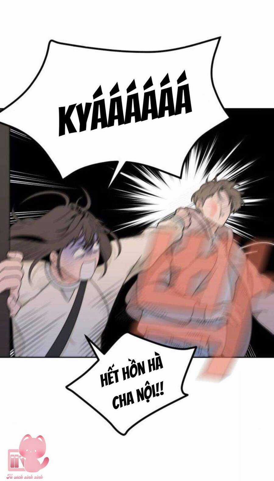 Vận May Không Ngờ Chương 6 trang 37