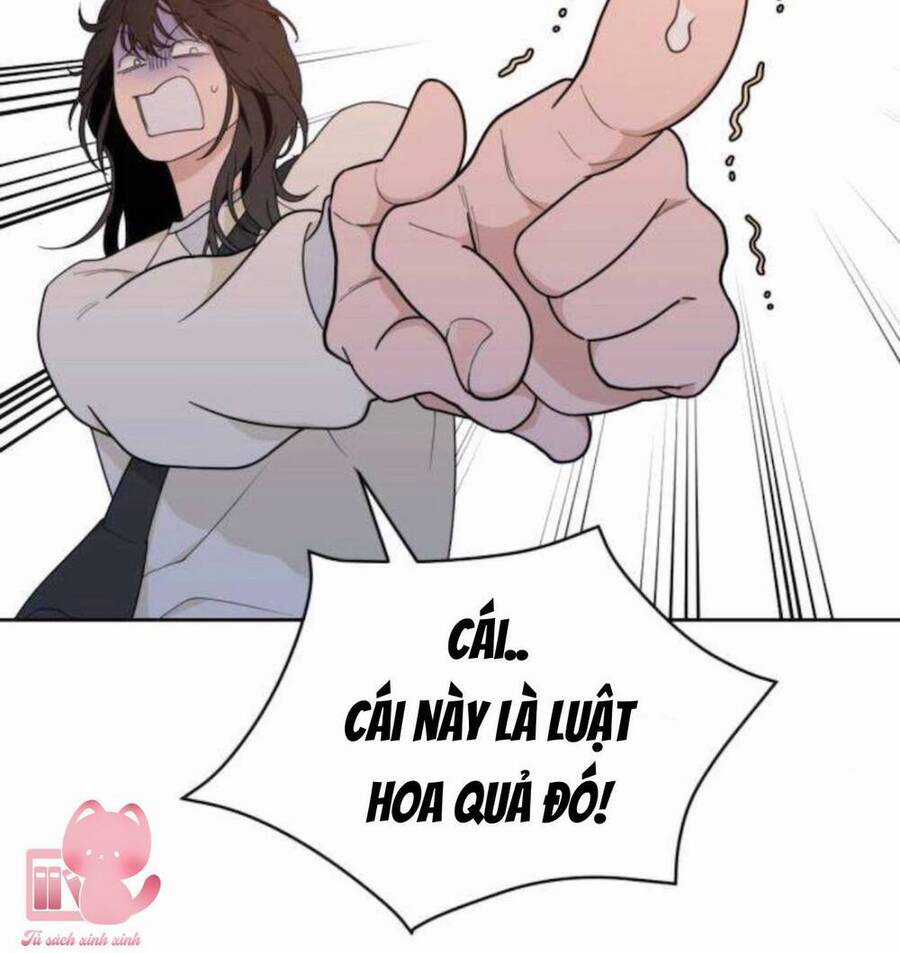 Vận May Không Ngờ Chương 6 trang 42