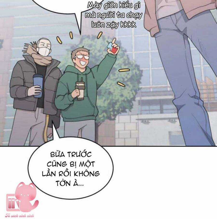 Vận May Không Ngờ Chương 6 trang 45