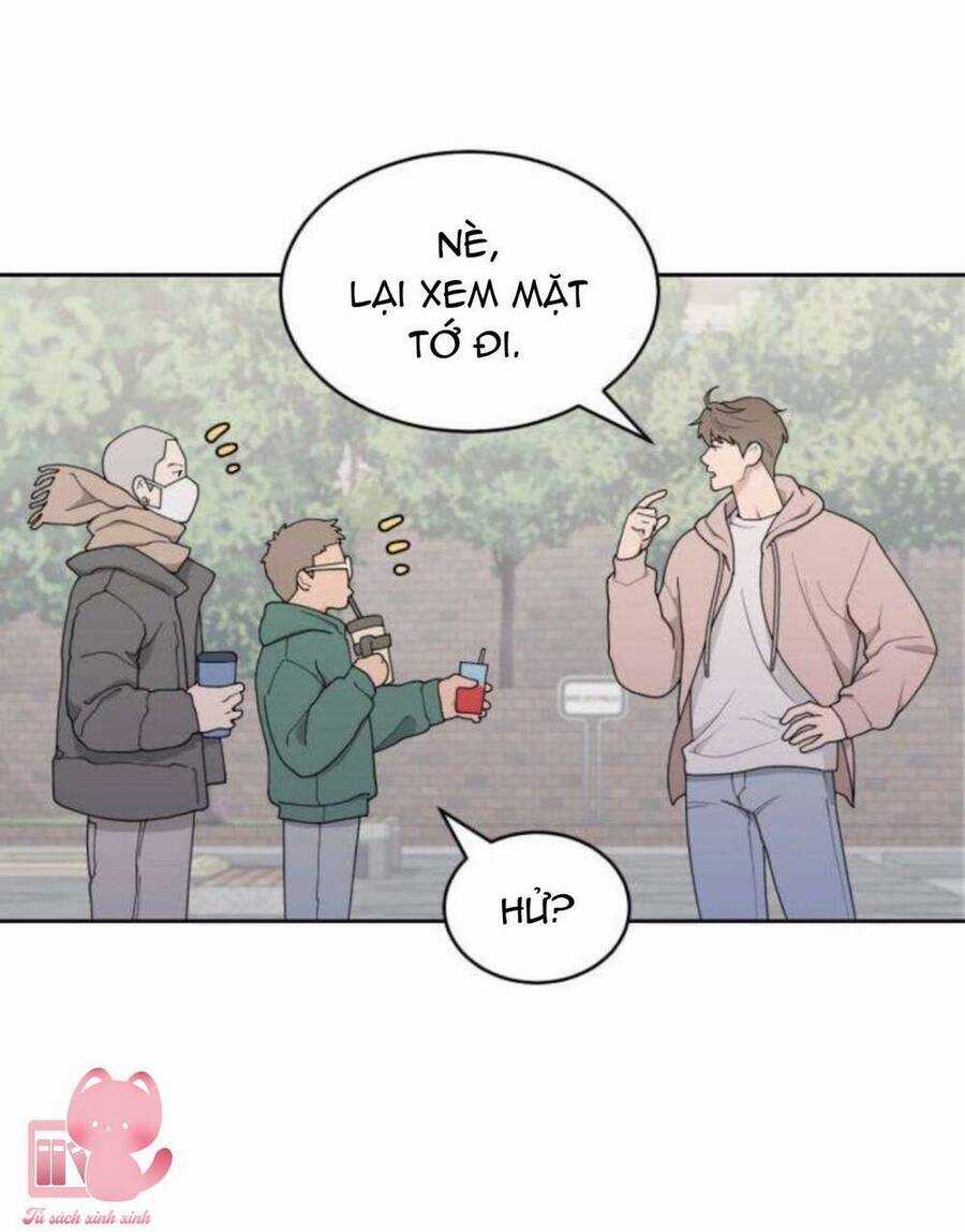 Vận May Không Ngờ Chương 6 trang 46