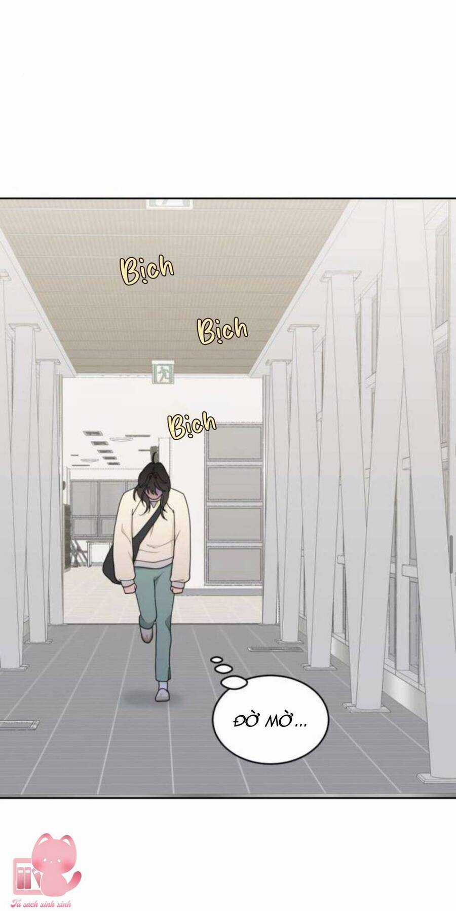 Vận May Không Ngờ Chương 6 trang 52