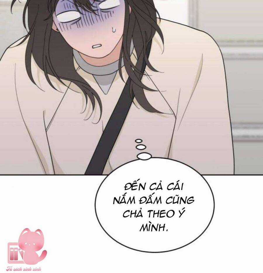 Vận May Không Ngờ Chương 6 trang 54