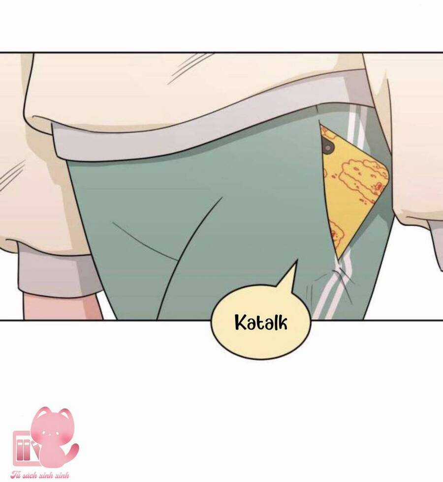 Vận May Không Ngờ Chương 6 trang 56