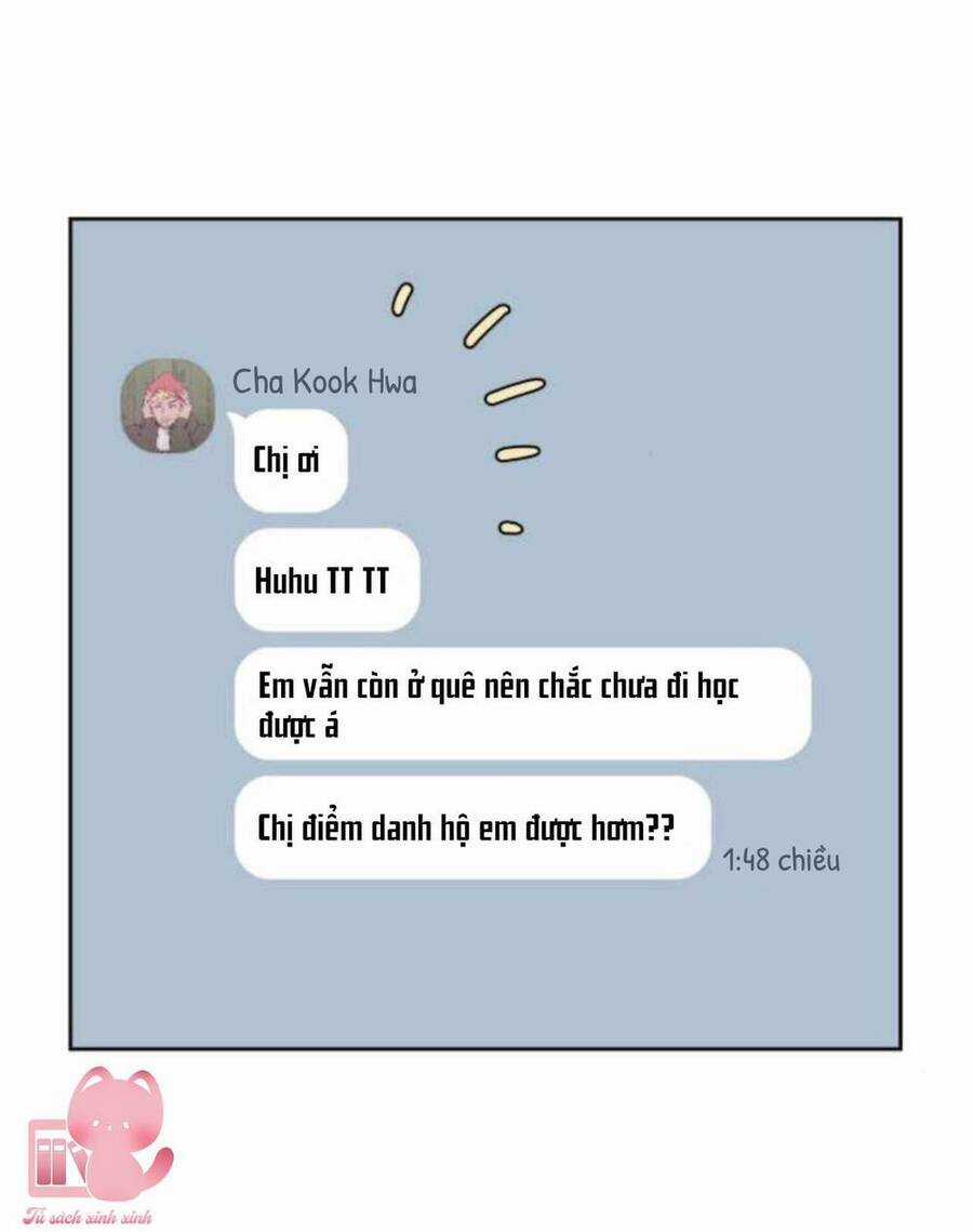 Vận May Không Ngờ Chương 6 trang 57