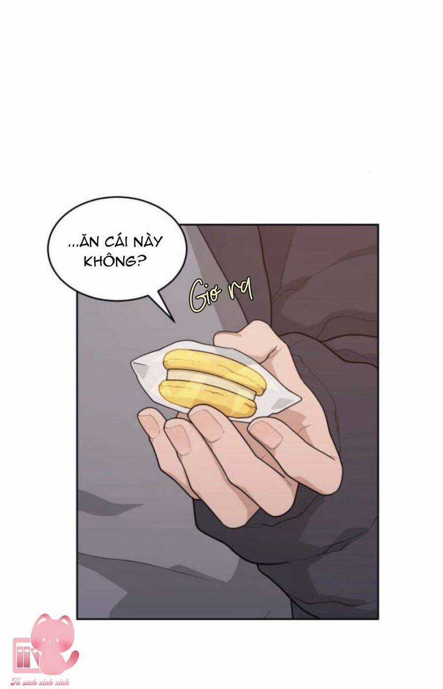 Vận May Không Ngờ Chương 6 trang 68