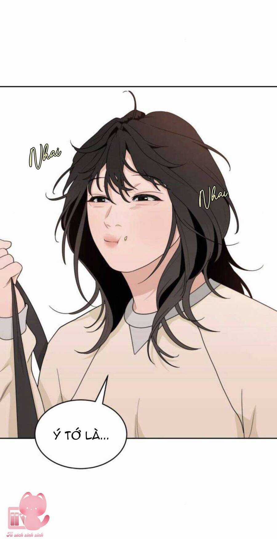 Vận May Không Ngờ Chương 6 trang 72