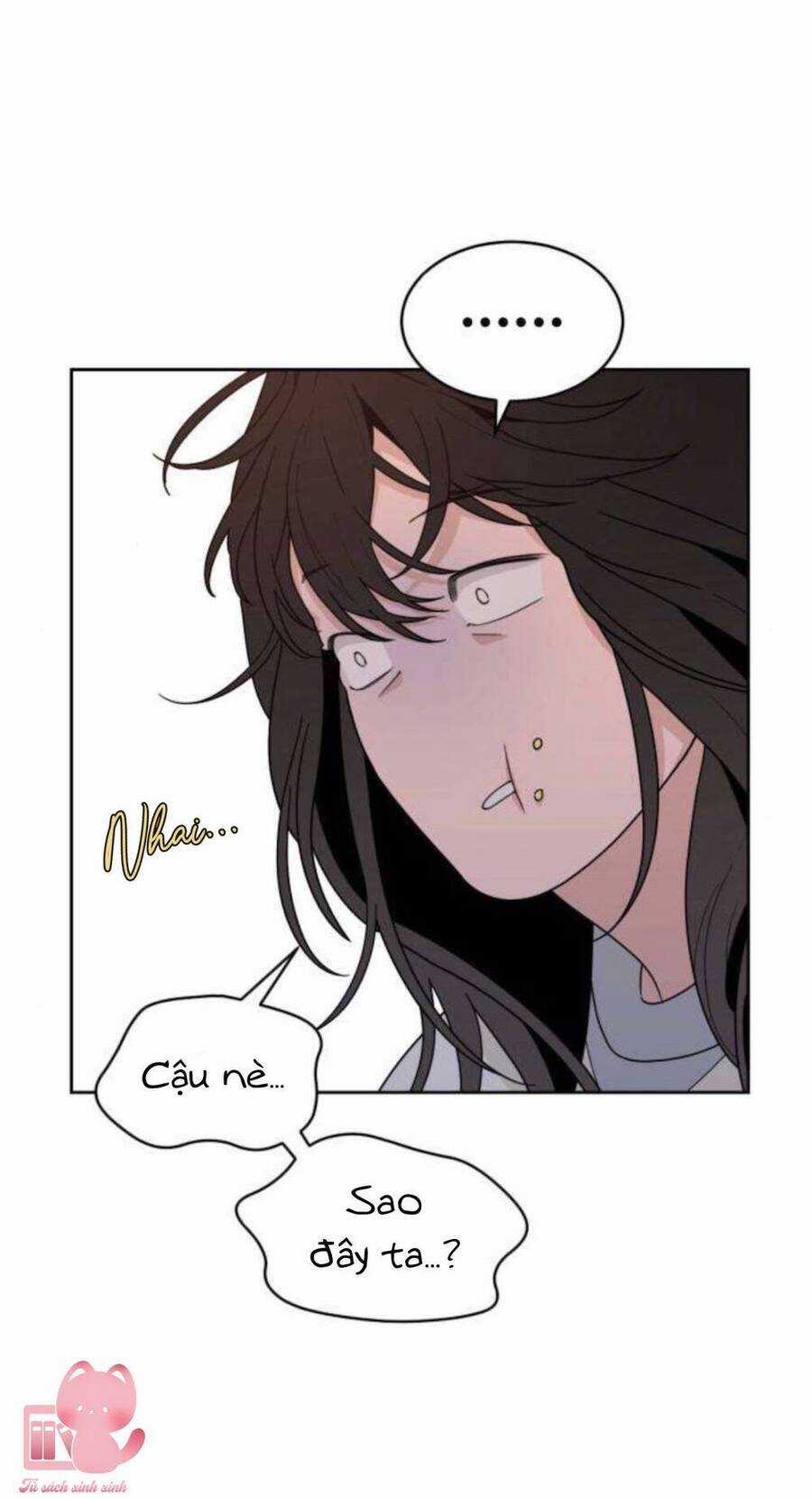 Vận May Không Ngờ Chương 6 trang 77