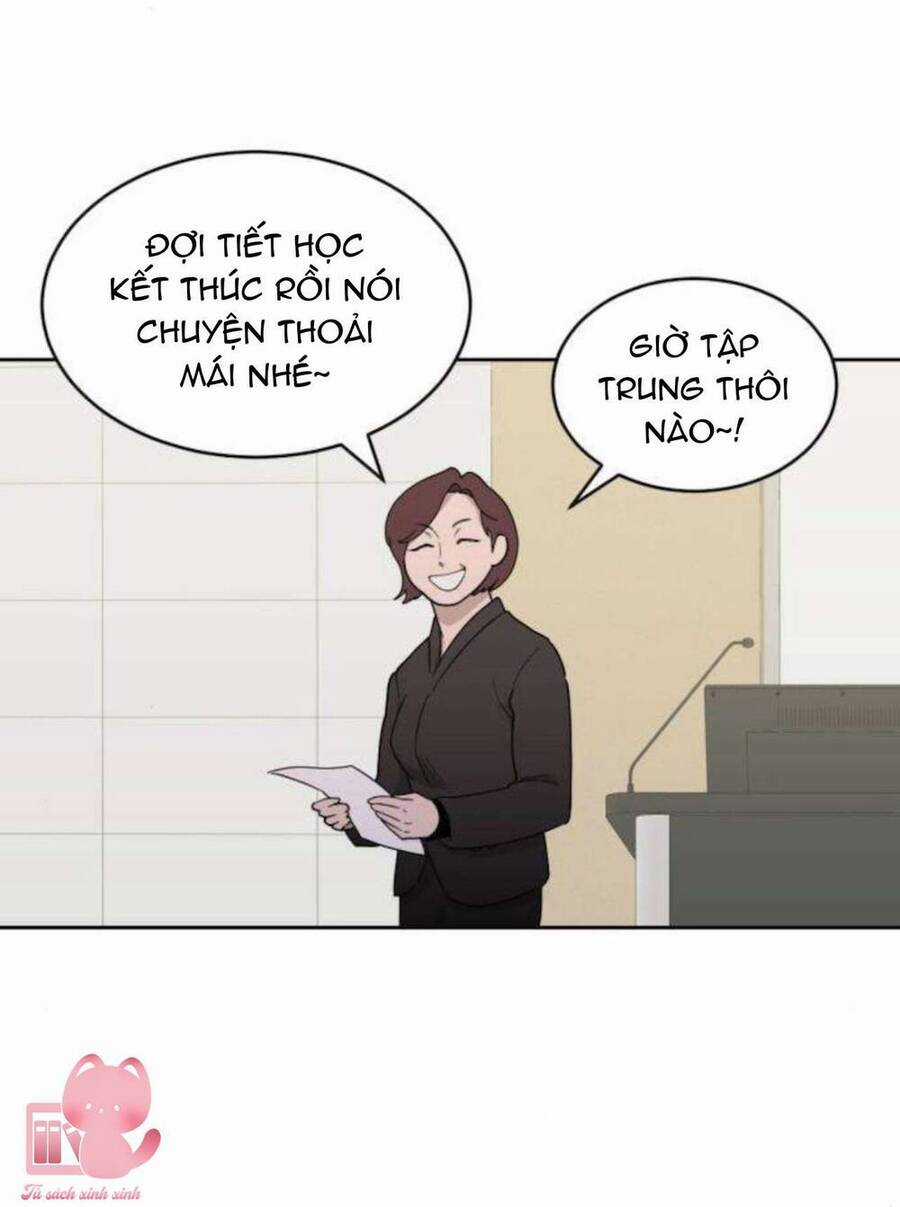 Vận May Không Ngờ Chương 6 trang 79