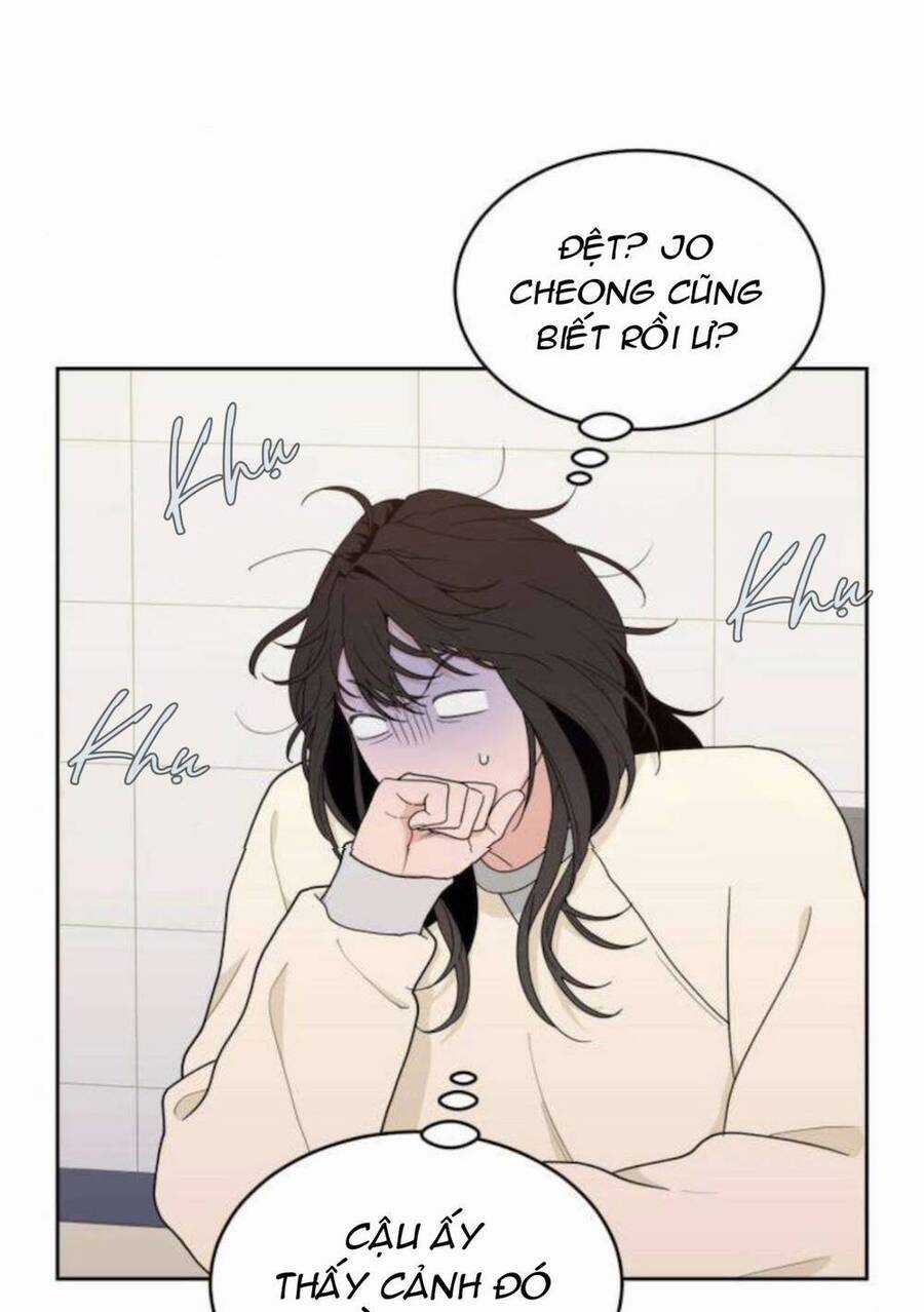 Vận May Không Ngờ Chương 6 trang 82