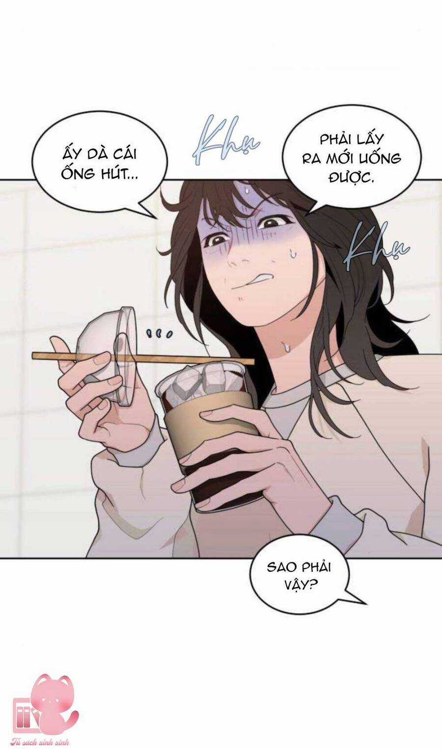 Vận May Không Ngờ Chương 6 trang 87