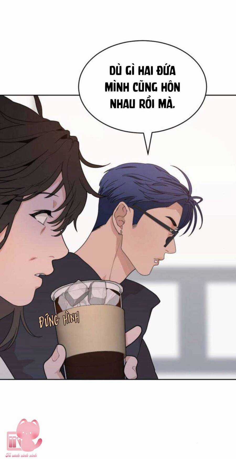 Vận May Không Ngờ Chương 6 trang 88