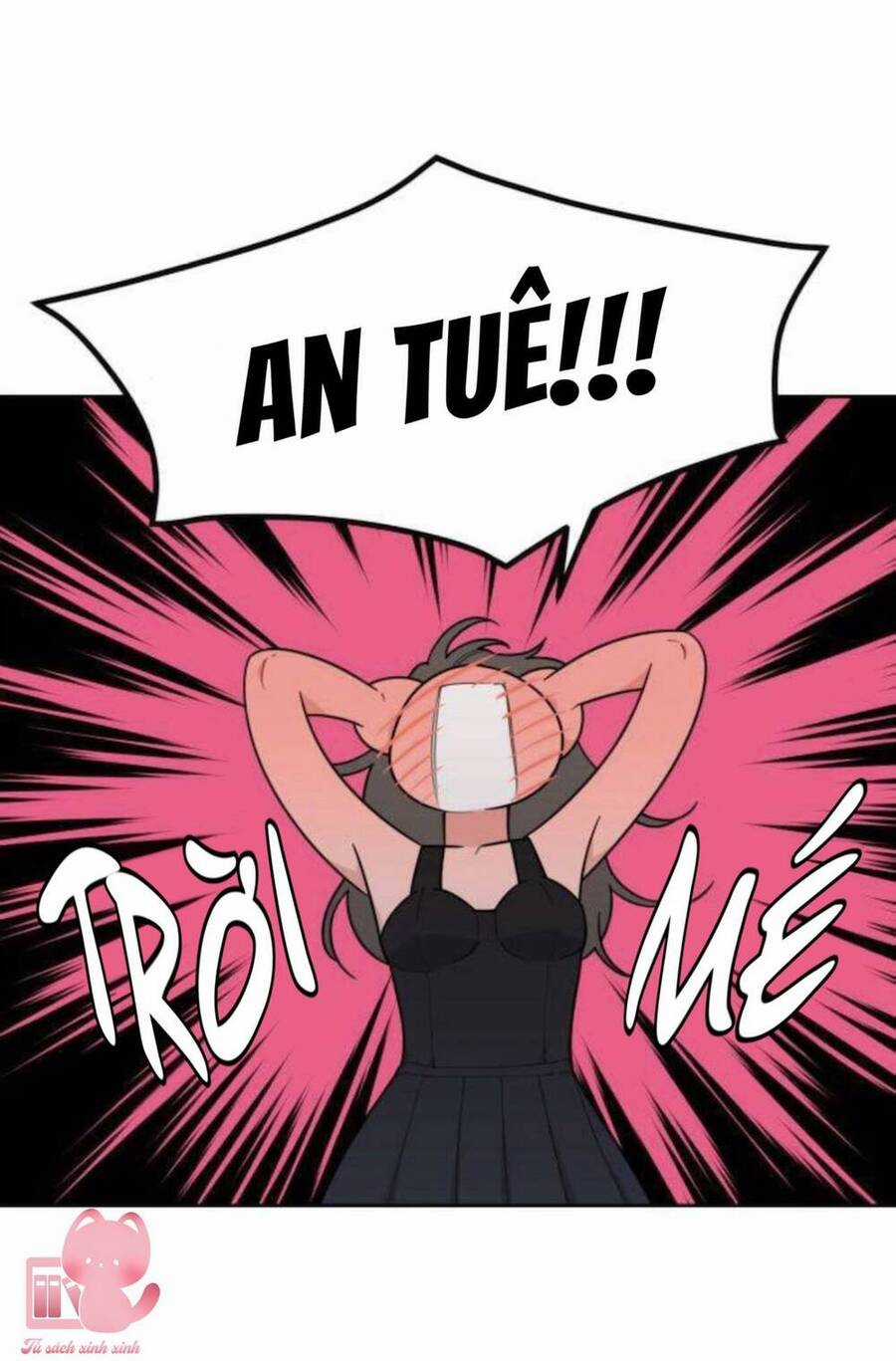 Vận May Không Ngờ Chương 6 trang 9