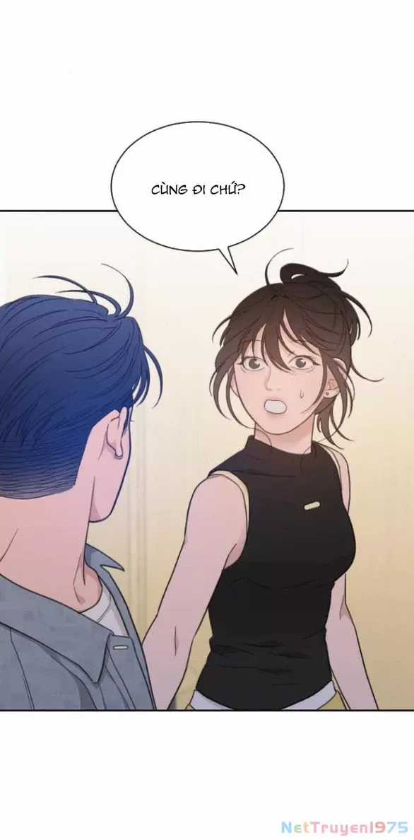 Vận May Không Ngờ Chương 60.1 trang 11