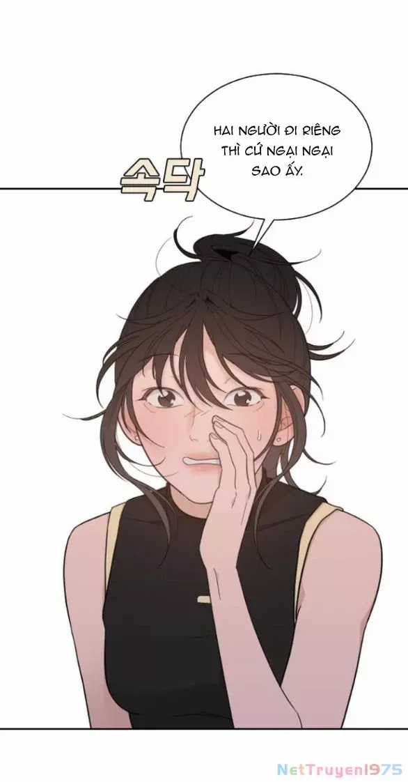 Vận May Không Ngờ Chương 60.1 trang 12