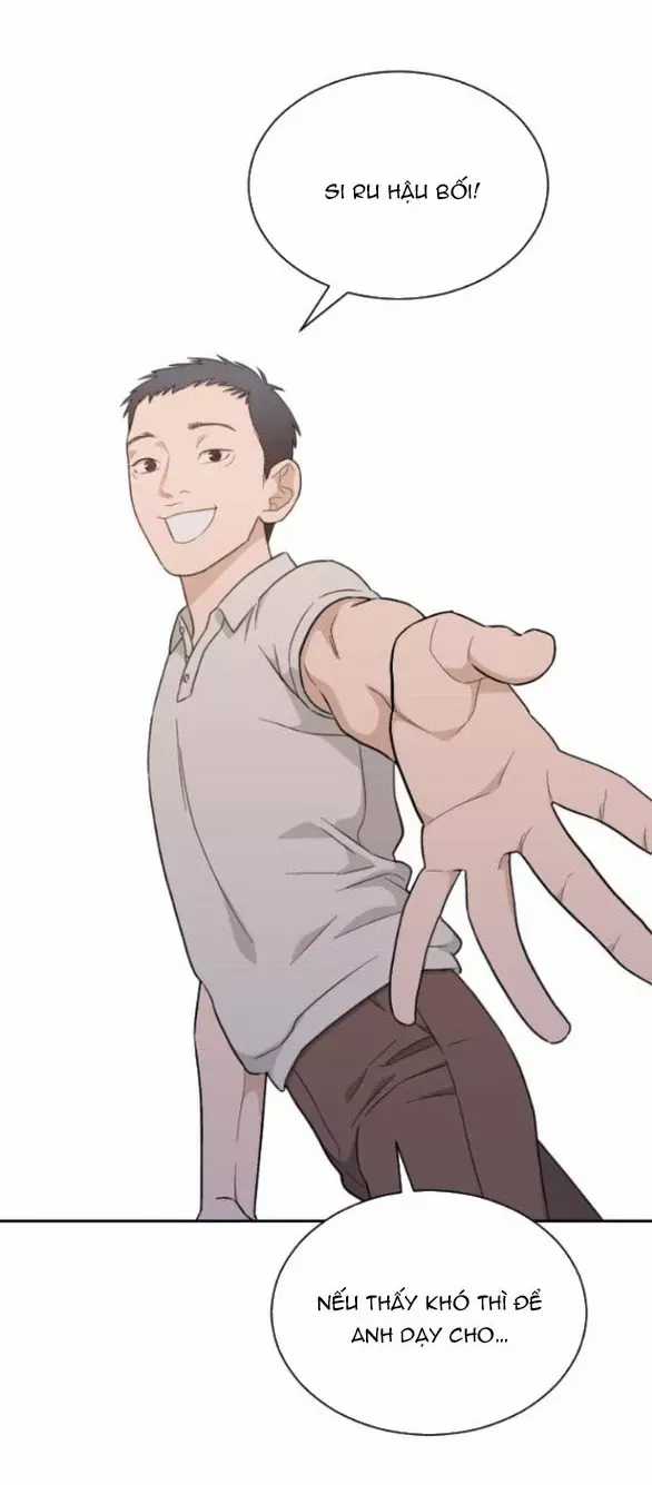 Vận May Không Ngờ Chương 60.1 trang 15