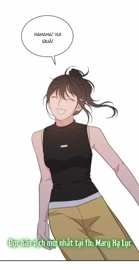 Vận May Không Ngờ Chương 60.1 trang 17