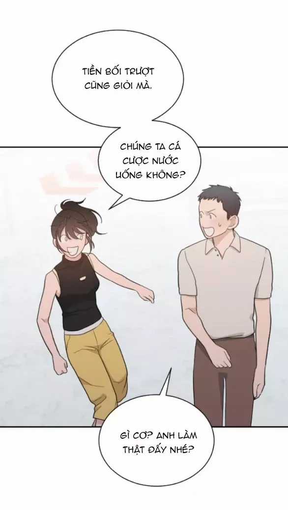 Vận May Không Ngờ Chương 60.1 trang 18