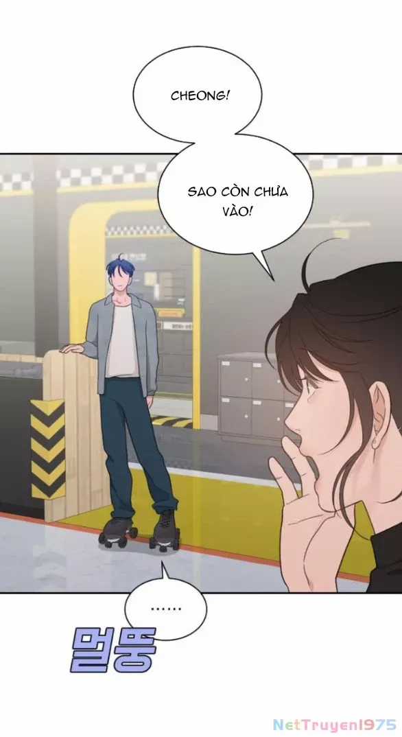 Vận May Không Ngờ Chương 60.1 trang 22