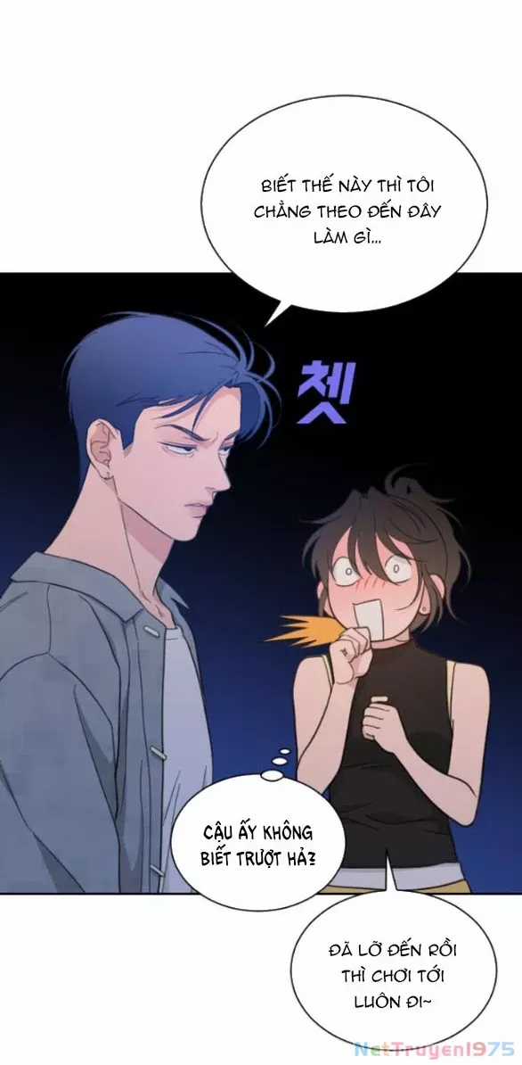 Vận May Không Ngờ Chương 60.1 trang 23